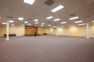 Plus de détails pour 1006 Lynn Ln, Starkville, MS - Local d'activités à louer