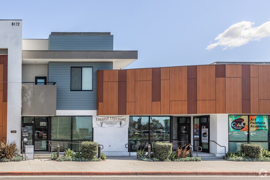 6172 Beach Blvd, Buena Park, CA à louer - Photo de l’immeuble – Image 2 sur 9