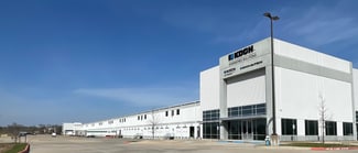 Plus de détails pour 14803 Cypress N Houston Rd, Cypress, TX - Industriel/Logistique à louer