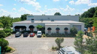 Plus de détails pour 1132 W Veterans Blvd, Auburn, AL - Industriel/Logistique à vendre