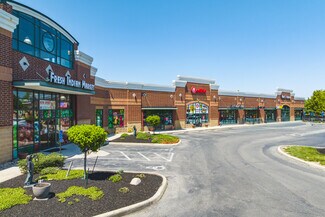 Plus de détails pour 2495 Commons Blvd, Beavercreek, OH - Local commercial à louer