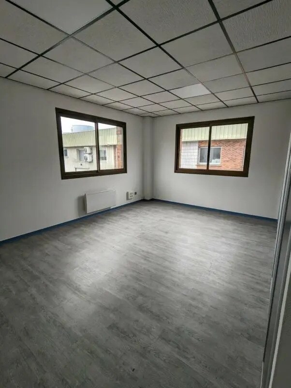 10 Boulevard Louise Michel, Évry-Courcouronnes à louer Photo de l’immeuble– Image 1 sur 5