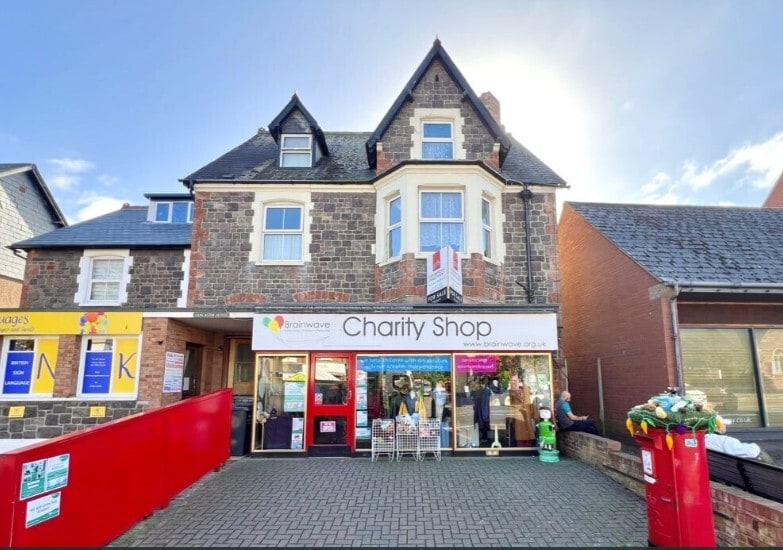 26 The Avenue, Minehead à vendre Photo principale– Image 1 sur 4