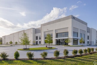 Plus de détails pour 5550 POW-MIA Memorial Pky, Jacksonville, FL - Industriel/Logistique à louer