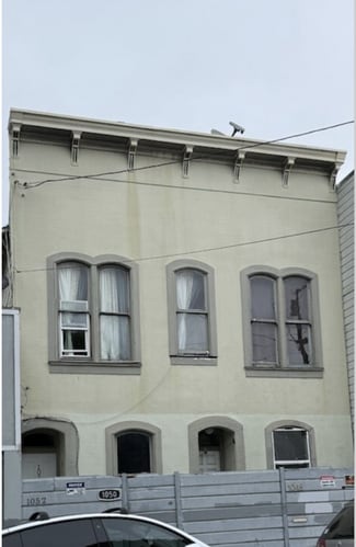 Plus de détails pour 1048-1050 Oak St, San Francisco, CA - Logement à vendre