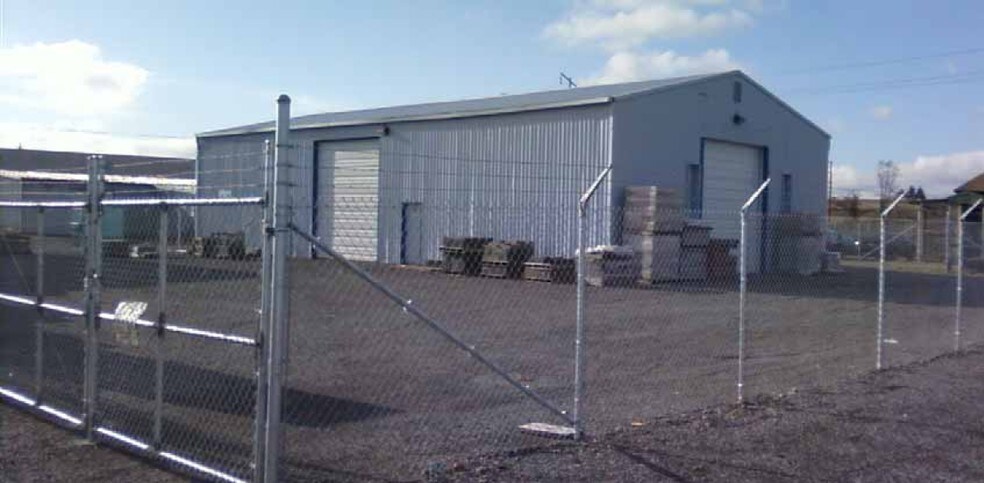 9720 40th Ave SW, Tacoma, WA à vendre - Photo principale – Image 1 sur 5