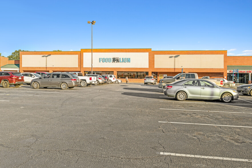 3422 US 1 Hwy, Franklinton, NC à louer - Photo de l’immeuble – Image 2 sur 42