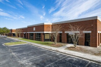 Plus de détails pour 8001 Chatham Center Dr, Savannah, GA - Bureau à louer