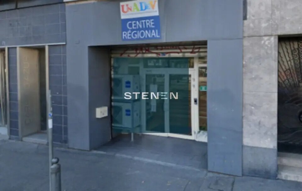 54 Avenue Du Prado, Marseille à louer Photo de l’immeuble– Image 1 sur 6