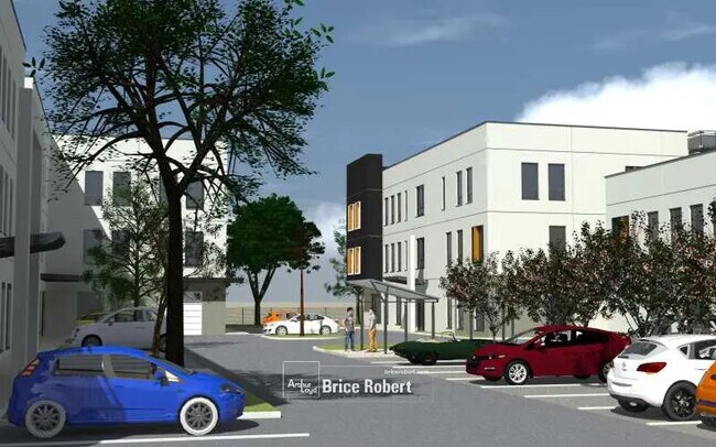 Plus de détails pour Bureau à vendre