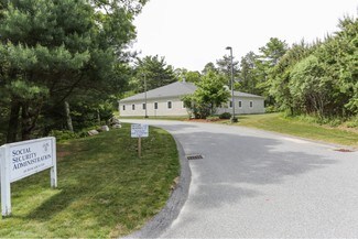 Plus de détails pour 48 Research Rd, East Falmouth, MA - Bureau à vendre