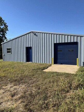 Plus de détails pour 4616 E Renfro St, Alvarado, TX - Industriel/Logistique à vendre