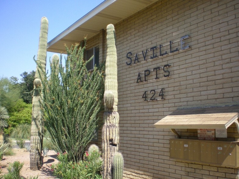 424 W 9th St, Tempe, AZ à vendre - Photo de l’immeuble – Image 3 sur 3