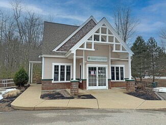 Plus de détails pour 5 Clark Way, Somersworth, NH - Bureau/Médical à louer