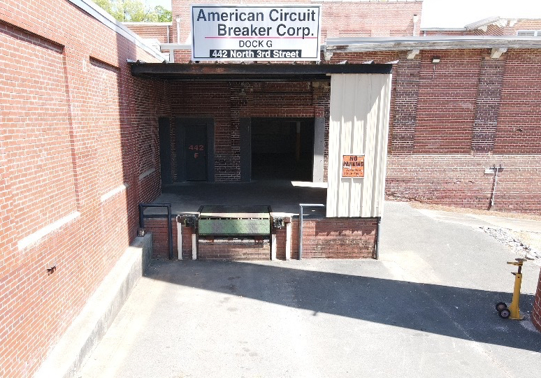 442-F N. 3rd St., Albemarle, NC à louer - Photo principale – Image 3 sur 3