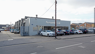 Plus de détails pour 51 Lockfield Ave, Enfield - Industriel/Logistique à vendre
