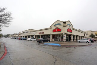 Plus de détails pour 2611-2837 W Park Row Dr, Arlington, TX - Bureau/Local commercial, Local commercial à louer