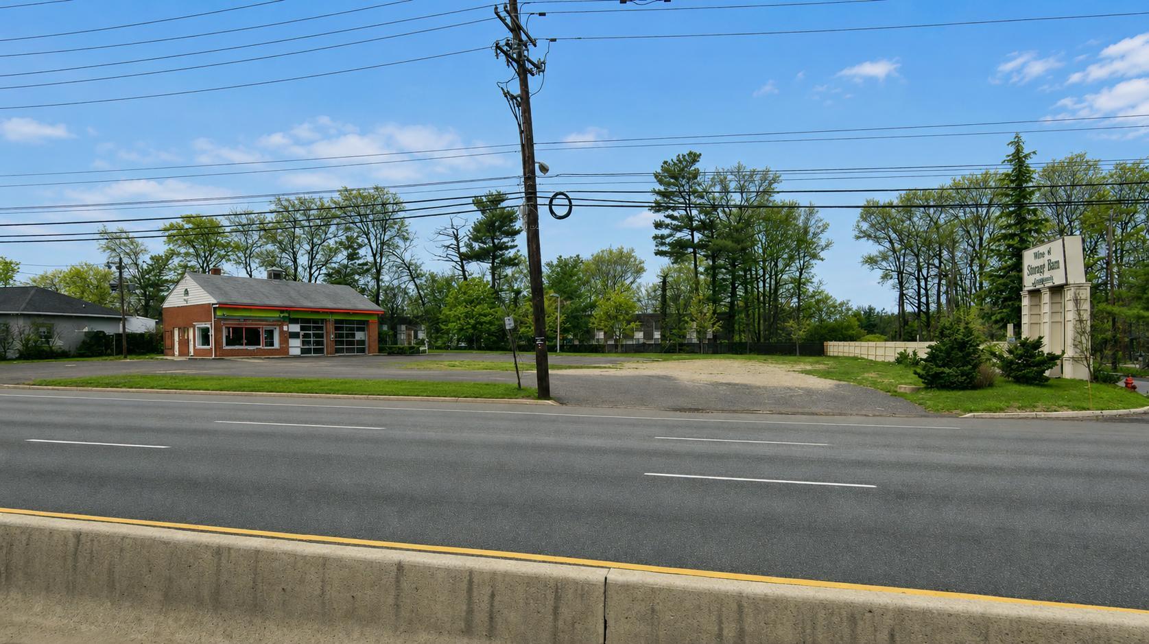 2811 Route 73, Maple Shade Township, NJ à vendre Photo principale– Image 1 sur 6