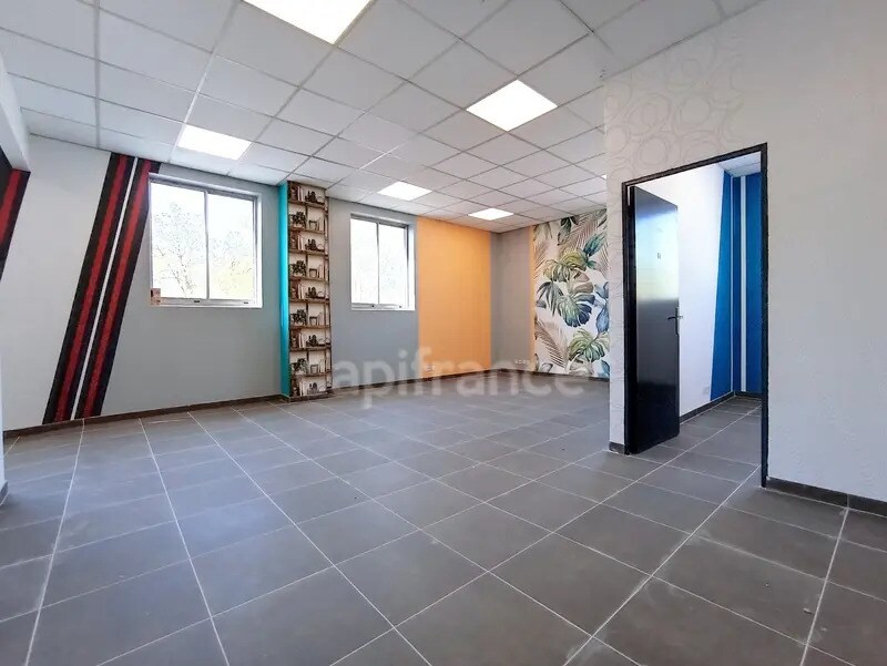 Bureau dans Guibeville à louer Photo intérieure– Image 1 sur 10