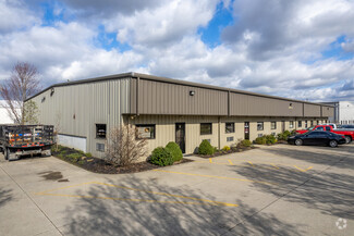 Plus de détails pour 4713 Industry Dr, Fairfield, OH - Local d'activités à louer