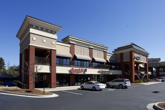Plus de détails pour 2645 N Berkeley Lake Rd, Duluth, GA - Local commercial à louer