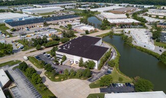 Plus de détails pour 13735 Lakefront Dr, Earth City, MO - Industriel/Logistique à vendre