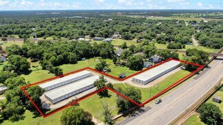 Plus de détails pour 412 City, Caldwell, TX - Spécialisé à vendre