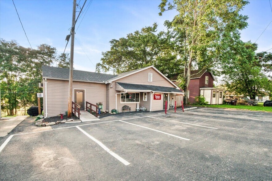 4342-4348 Washington, Hooven, OH à vendre - Photo de l’immeuble – Image 2 sur 26