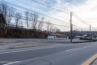 Plus de détails pour 1,2,3 Sans Souci Pkwy, Hanover Township, PA - Terrain à vendre