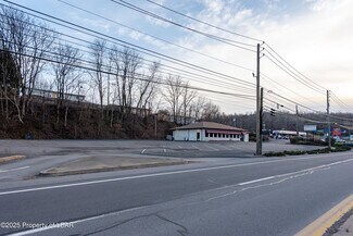 Plus de détails pour 1,2,3 Sans Souci Pkwy, Hanover Township, PA - Terrain à vendre