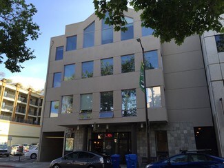 Plus de détails pour 2115 Milvia St, Berkeley, CA - Bureau à louer