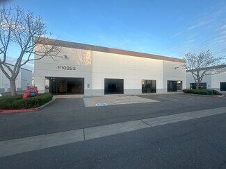 Plus de détails pour 10283 Iron Rock Way, Elk Grove, CA - Industriel/Logistique à louer