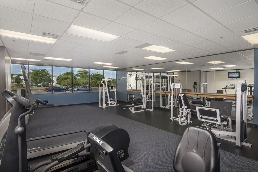 8701 N Mopac Expy, Austin, TX à louer - Autre – Image 3 sur 5