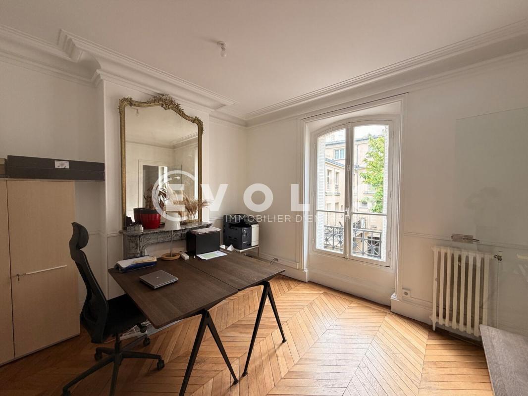 Bureau dans Paris à louer Photo intérieure– Image 1 sur 7