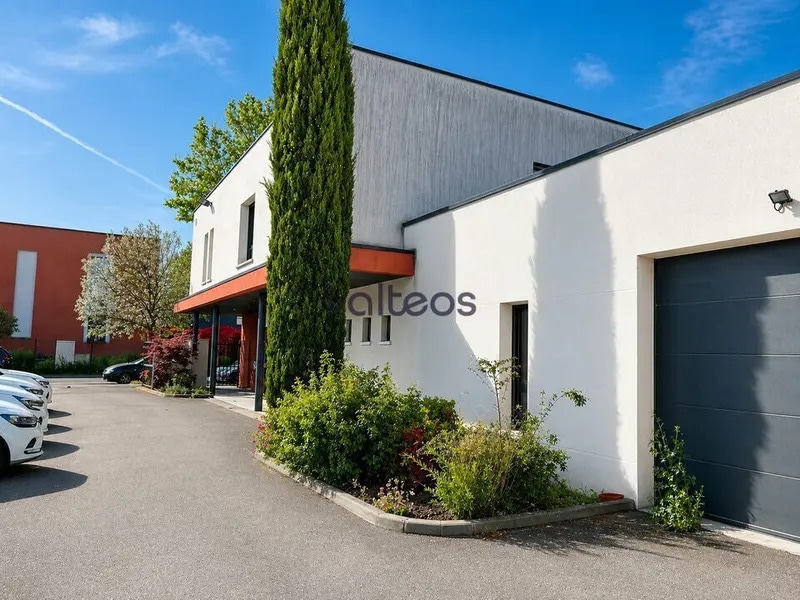 13 Rue D'Helios, L'Union à vendre Photo de l’immeuble– Image 1 sur 9