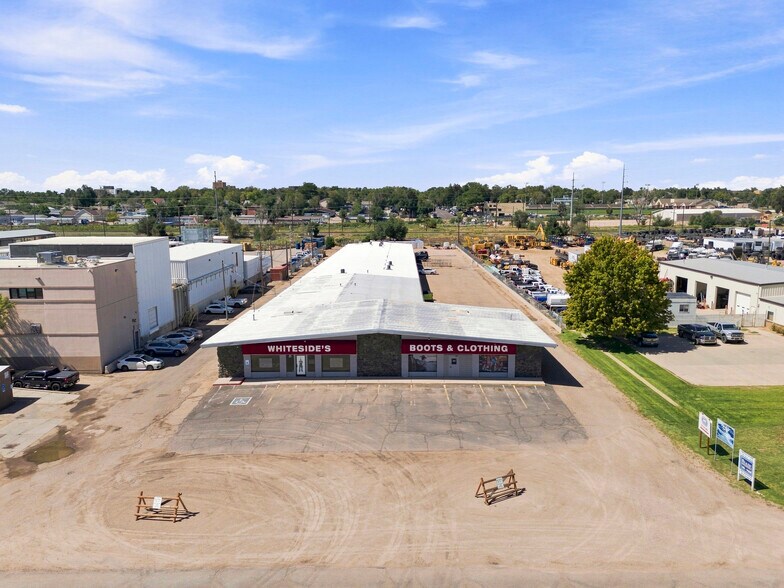 2015-2017 2nd Ave, Greeley, CO à vendre - Photo de l’immeuble – Image 3 sur 27
