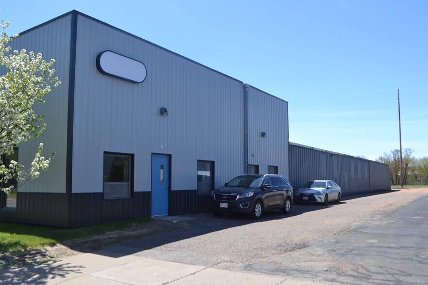 2310 N 3rd St, Wausau, WI à vendre - Photo de l’immeuble – Image 3 sur 10