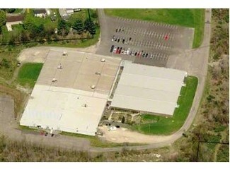 Plus de détails pour 2060 Main St, Apalachin, NY - Industriel/Logistique à louer