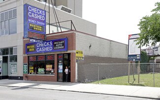 Plus de détails pour 2814 N Milwaukee Ave, Chicago, IL - Local commercial à louer