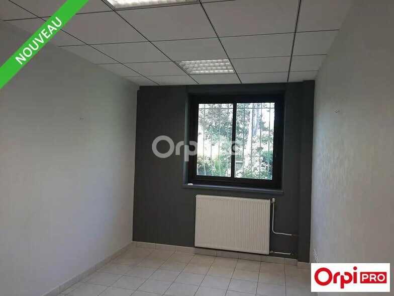 Bureau dans Valence à vendre - Photo de l’immeuble – Image 2 sur 6