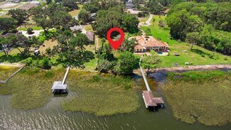 Plus de détails pour 713 Newell Hill Rd, Leesburg, FL - Terrain à vendre