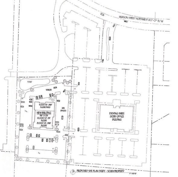 Munson Street NW, Canton, OH à louer - Photo de l’immeuble – Image 2 sur 2