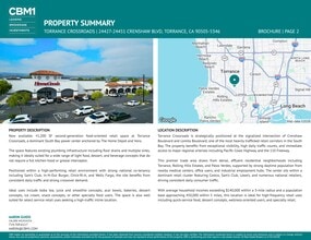 24301-24457 Crenshaw Blvd, Torrance, CA à louer Photo intérieure– Image 2 sur 10