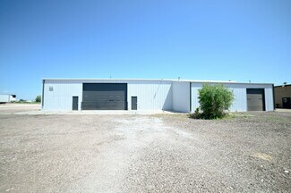 Plus de détails pour 1440 N 7th Ave, Greeley, CO - Industriel/Logistique à vendre