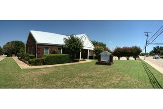 Plus de détails pour 1811 W Park Row Dr, Arlington, TX - Bureau à vendre