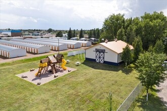 1902 Avenue C, Cheyenne, WY à louer Aérien– Image 2 sur 44