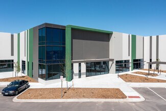 Plus de détails pour 5045 Robb St, Arvada, CO - Industriel/Logistique à louer