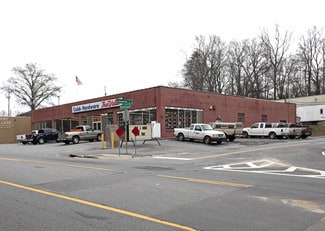 Plus de détails pour 380 Roswell Street, 101 & 107 Lakewood D – à vendre, Marietta, GA