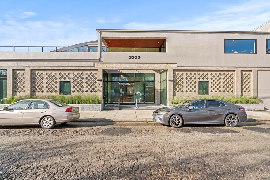 2246 4th St, Berkeley, CA à louer - Photo de l’immeuble – Image 3 sur 14