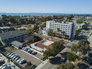 300 E Santa Clara St, Ventura, CA - VUE AÉRIENNE  vue de carte - Image1